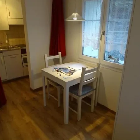 Apartment Luna 2 Bett Obj 2000 *