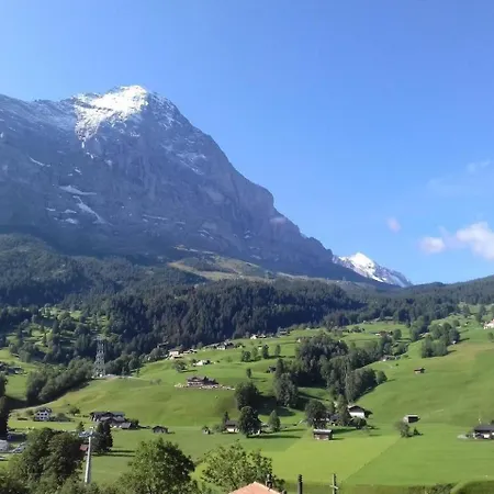 Luna 2 Bett Obj 2000 Grindelwald